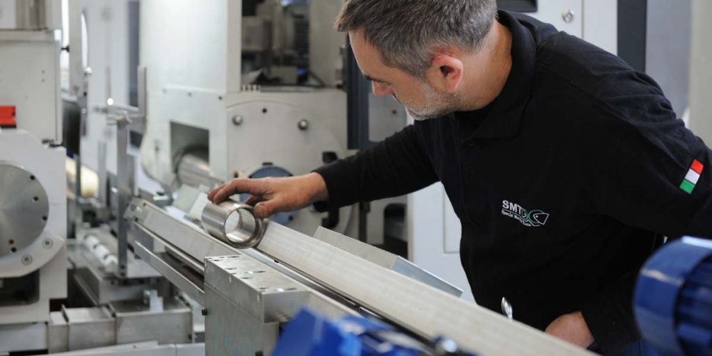 MOLE PER RETTIFICHE IN PIANO - Magni Nuova Abrasivi - Foto 6