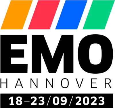 Fiera EMO Hannover 2023